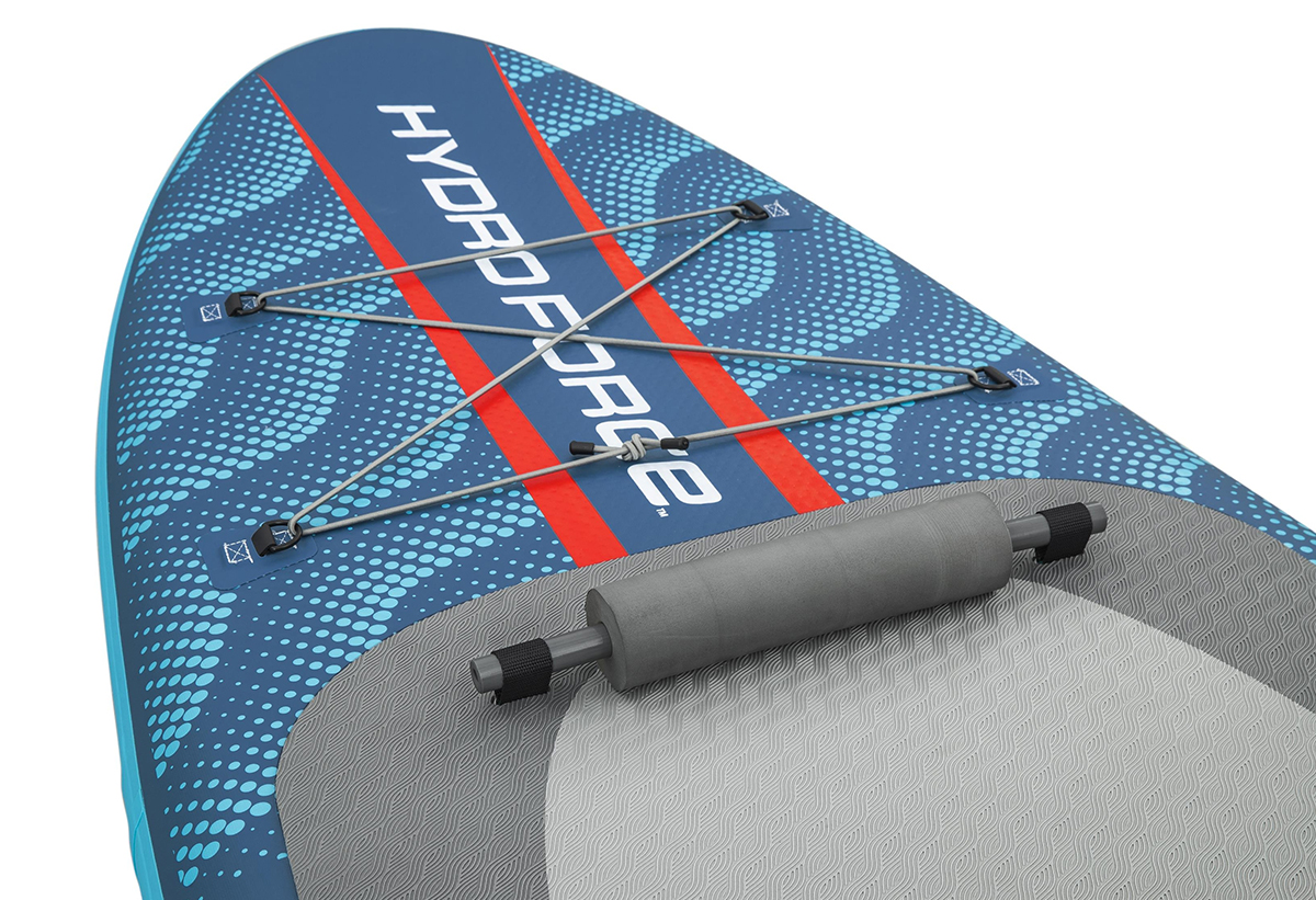 Απεικονίζεται κοντινό στο σχοινί.